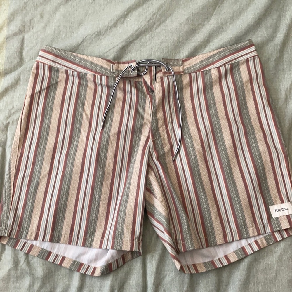 Rhythm board shorts